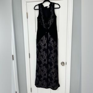 Calvin Klein Evening Gown